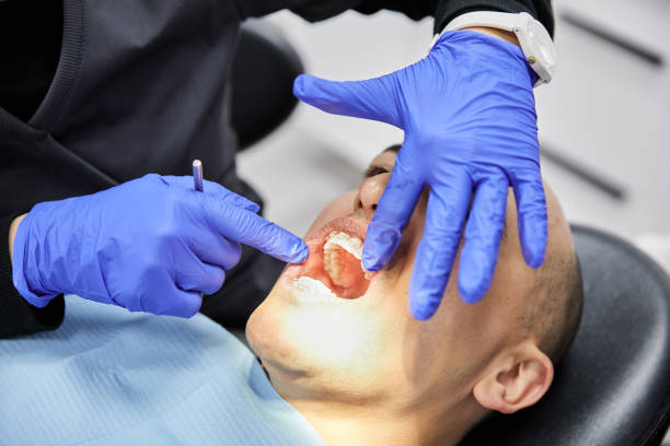 Best Emergency Tooth Extraction in Old Town, ME